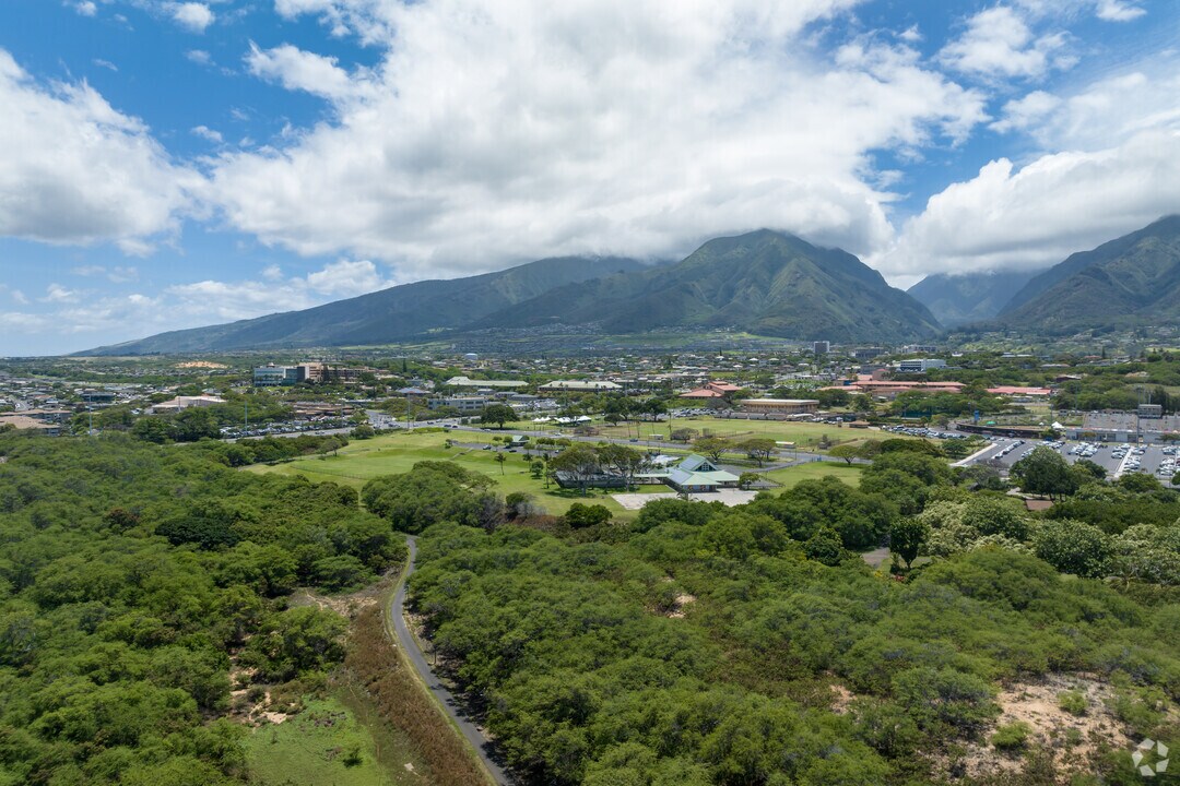 Kahului