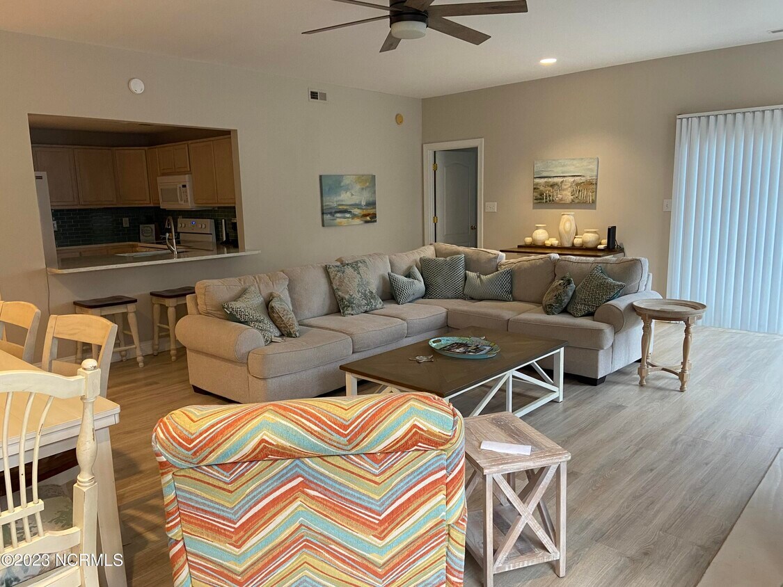 404 Penny Ln Unit D, Morehead City, NC 28557 Condo for Rent in