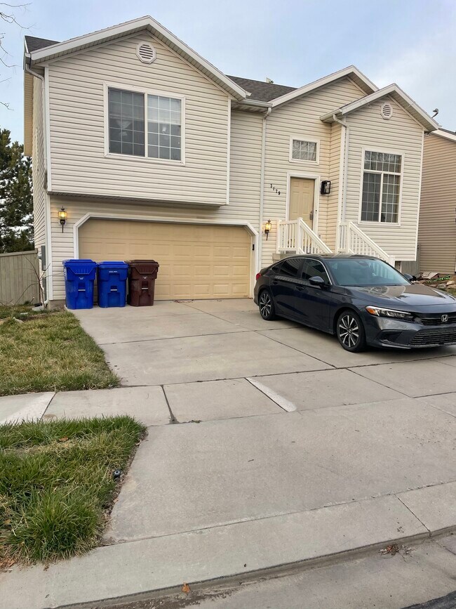 Plaza de aparcamiento - 3179 E Snowy Owl Rd