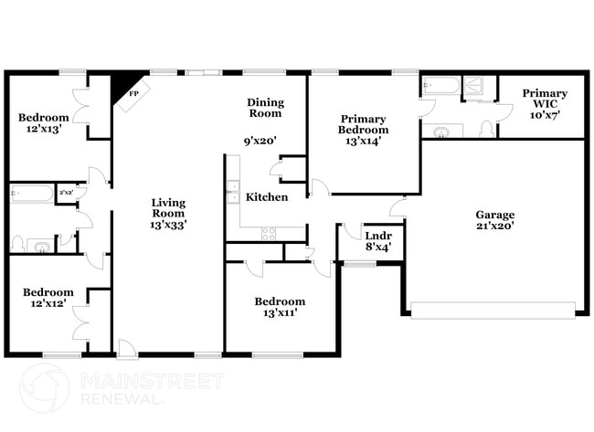 Building Photo - 2415 N Forest Hill Irene Rd