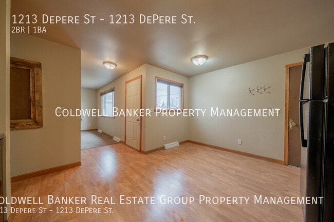 Building Photo - 1213 Depere St