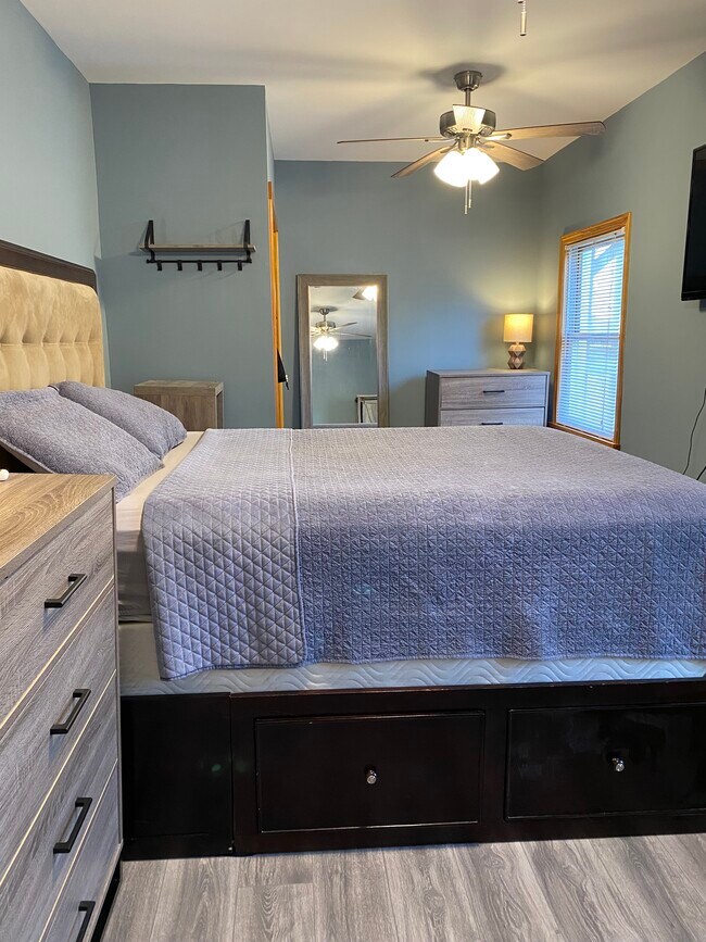 Foto del edificio - 204 South St