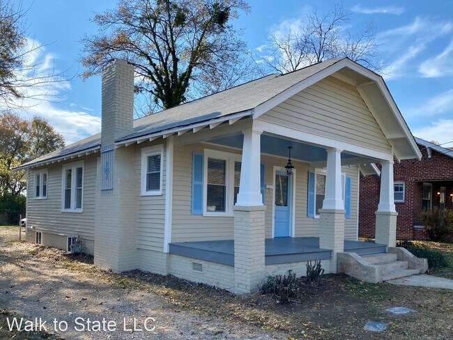 Foto del edificio - 2 br, 1 bath House - 3121 Stanhope Ave.