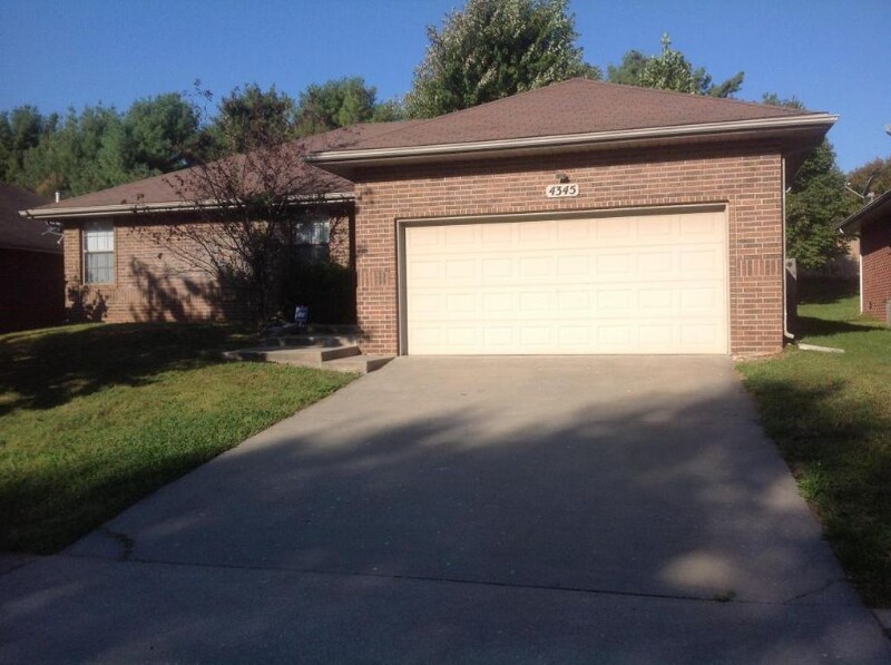 Foto principal - 4345 S Roanoke Ave