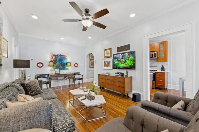 Foto del edificio - 500 Queens Rd