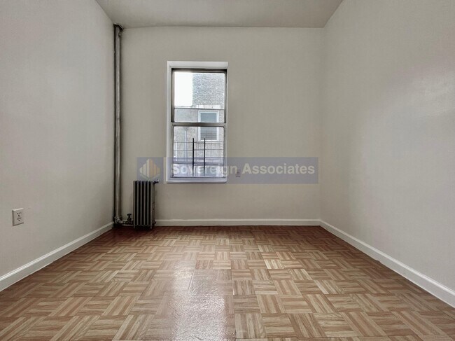 Foto del edificio - 601 West 184th Street