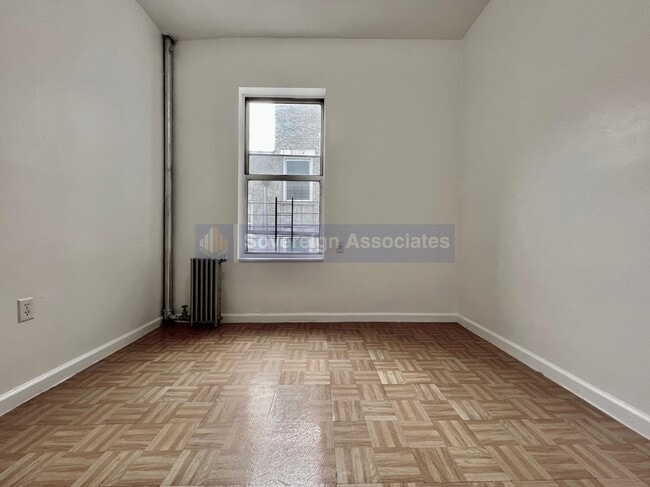 Building Photo - 601 West 184th Street