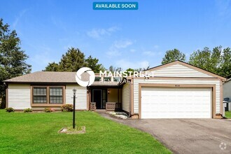 Building Photo - 8116 Ivy Falls Ct