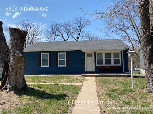 Primary Photo - 5618 Indiana Ave