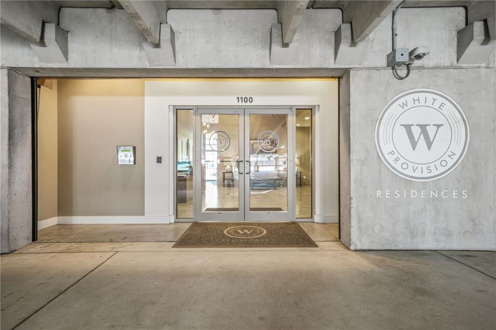 Foto principal - 1100 Howell Mill Rd NW