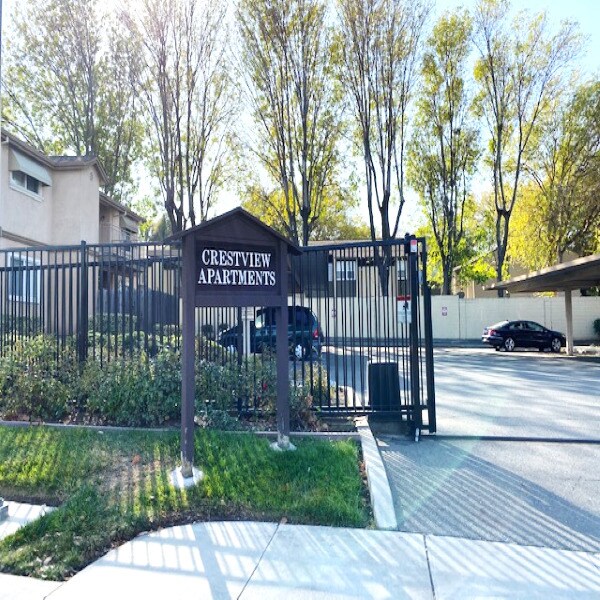 Foto del edificio - Crestview Apartments