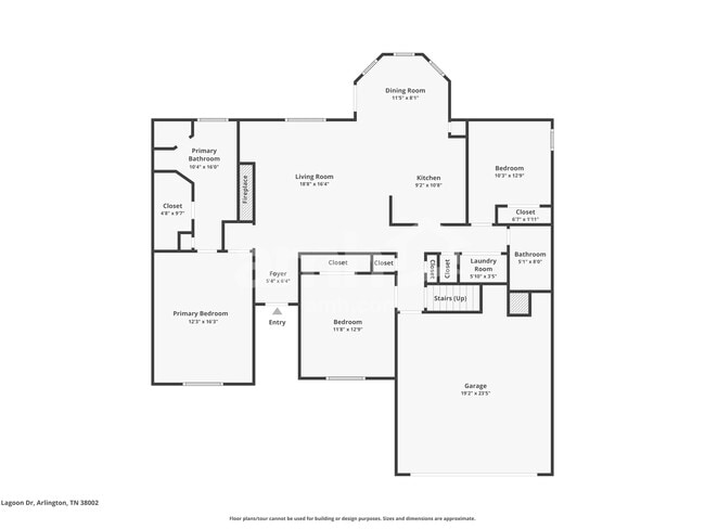 Building Photo - 8254 Blue Lagoon Dr