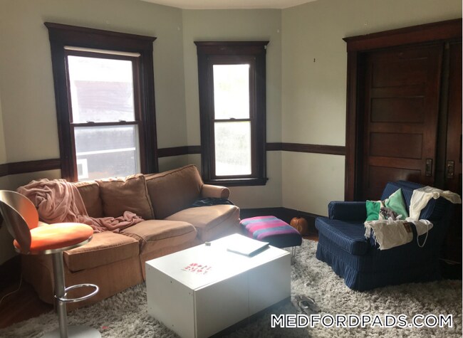 Foto del edificio - 89 Winthrop St