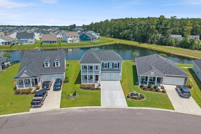 Building Photo - 135 Empyrean Cir