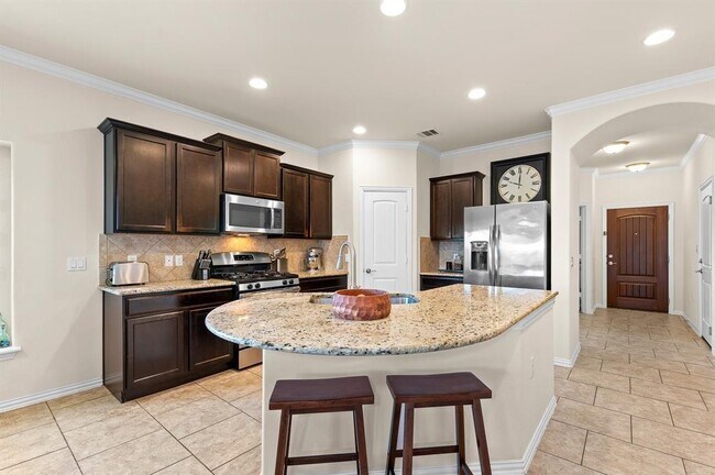 Foto del edificio - 10429 Crescendo Ln