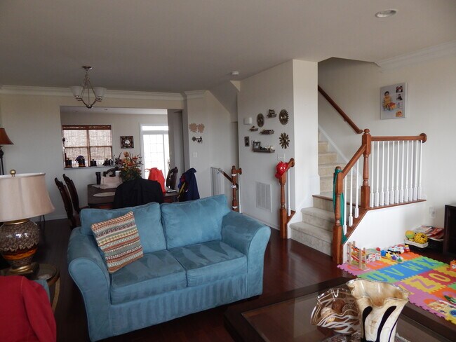 Foto del edificio - 23275 Carters Meadow Terrace