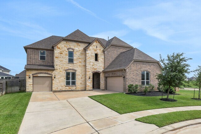 Foto del edificio - 21302 Rose Loch Ln