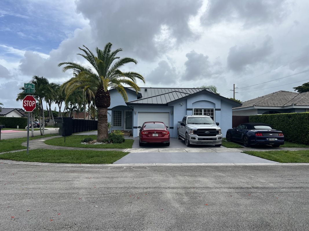 Foto principal - 14610 SW 171st Terrace