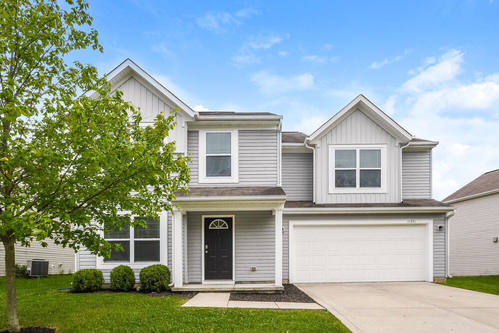 Foto principal - 11351 Long Lake Ln.