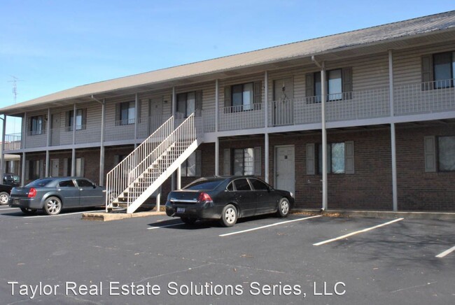 Building Photo - 381 Quill Ave NW