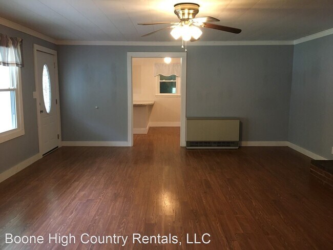 Building Photo - 3 br, 1 bath House - 334 George Wilson Rd