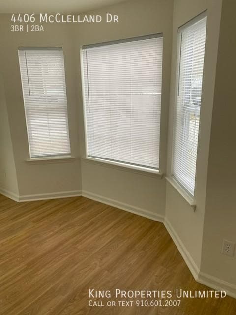 Foto del edificio - 4406 McClelland Dr