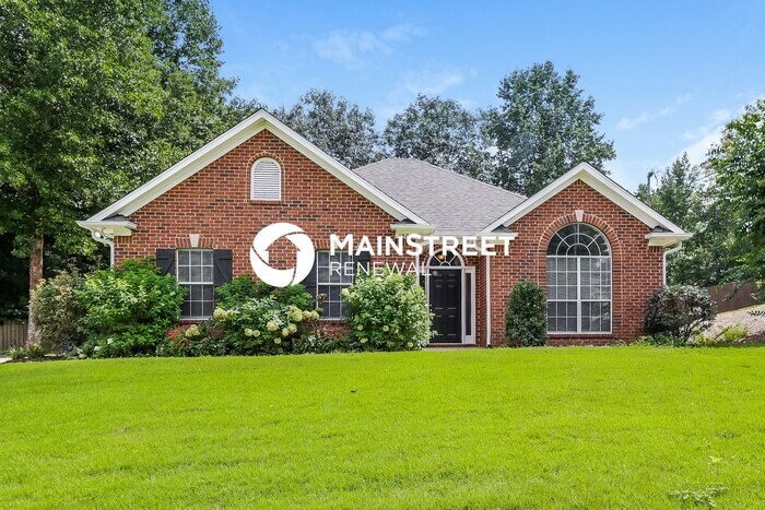 Primary Photo - 3 Bedroom Pet-Friendly Home in CHELSEA, AL...