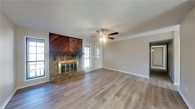 Building Photo - 5278 Downs Way