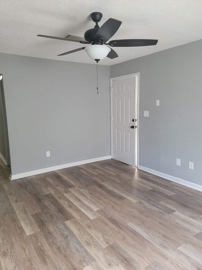 Sala de estar - Park Place