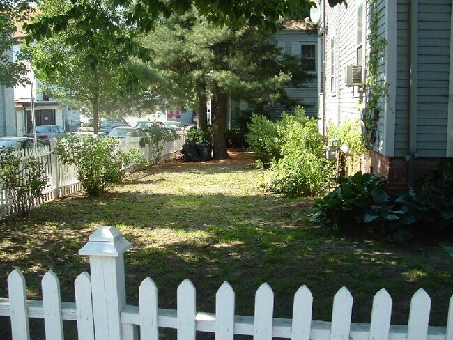 Foto del edificio - 279 Washington St