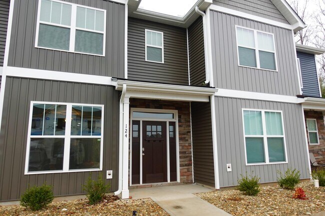 Foto del edificio - 124 Creekland Wy