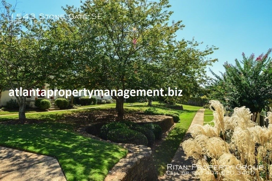 Foto principal - 1543 Stone Gate SE