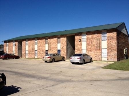 Primary Photo - Rosewood Apartment Homes