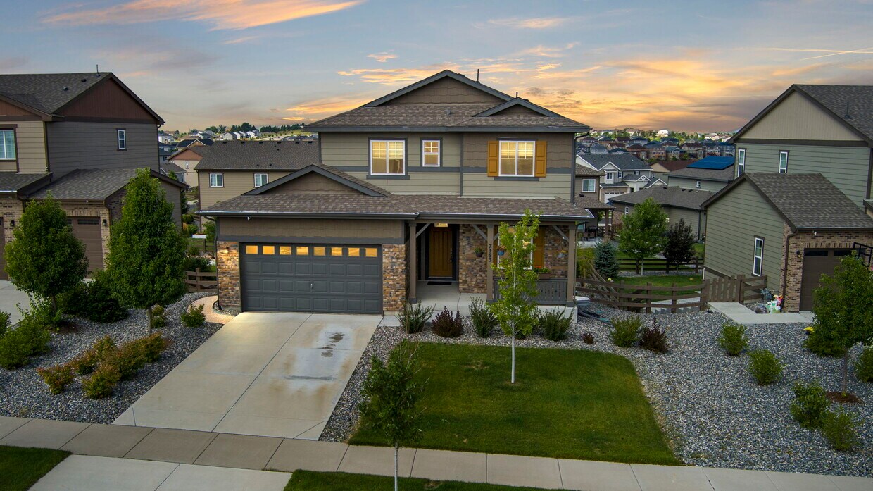 Foto principal - 7363 S Scottsburg Way