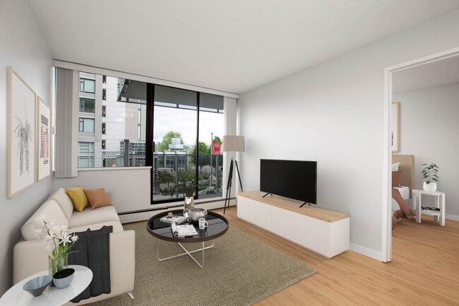 Building Photo - Harbourview