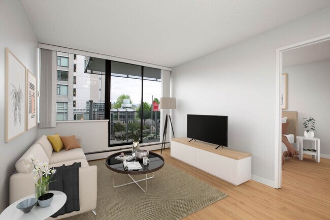 Building Photo - Harbourview