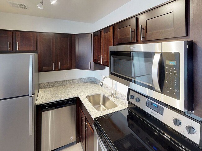 Foto del edificio - Woodlee Terrace Apartments