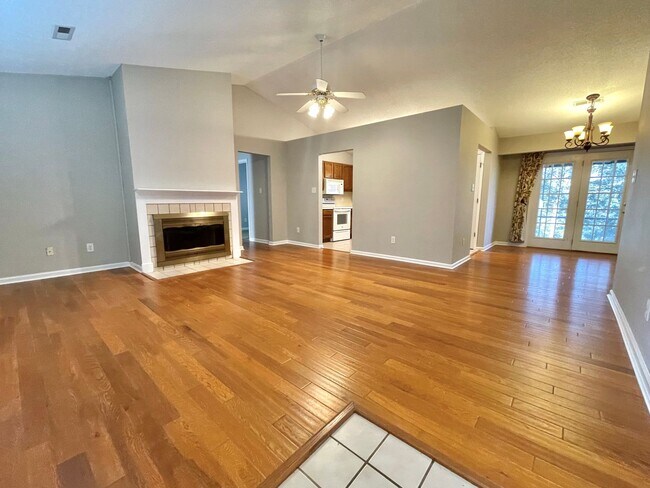 Foto del edificio - Adorable 3 Bedroom Ranch Home for Rent!