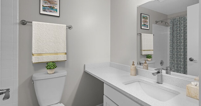 Building Photo - Willow + Wren Apartments