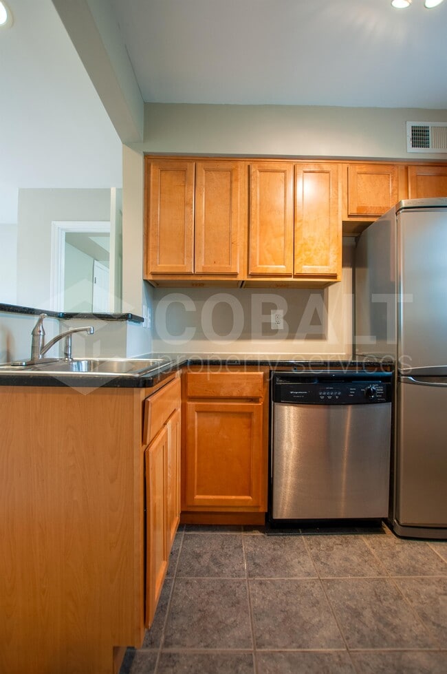 190 Kirkwood Rd NE Unit E3, Atlanta, GA 30317 Apartment for Rent in