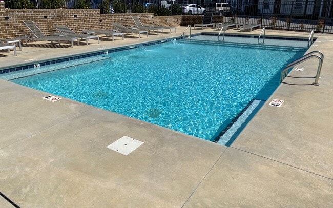 Pool - 161 Allison Way