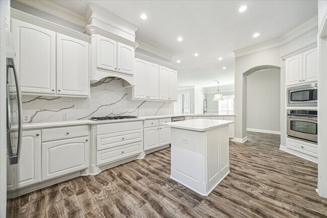 Building Photo - 6510 Carrizo Fall Ct