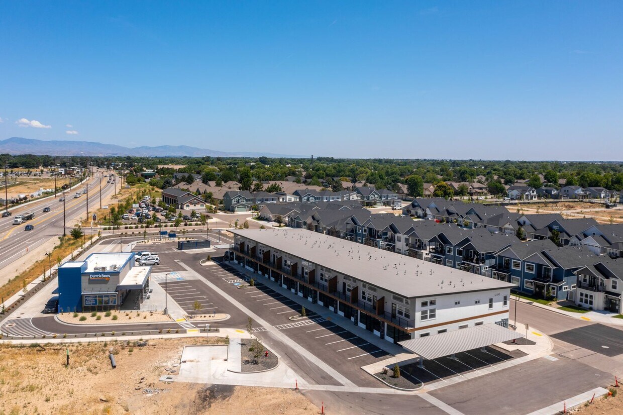 Foto principal - Stonecrest South