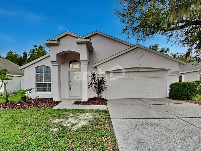 Building Photo - 1203 Timber Trace Dr