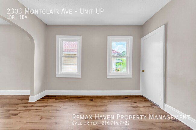 Foto del edificio - 2303 Montclair Ave