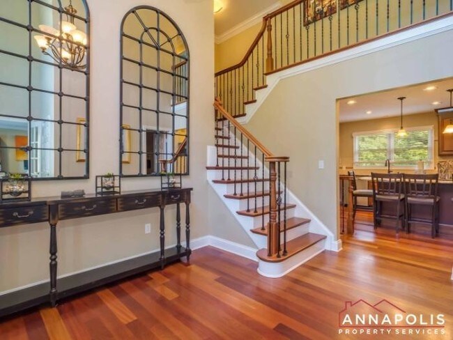 Foto del edificio - 4 bedroom in Annapolis MD 21403
