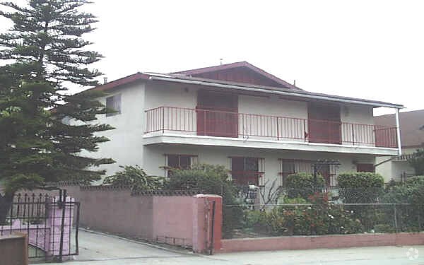 Foto del edificio - 260-266 S Avenue 19