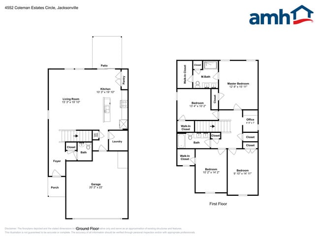 Building Photo - 10717 Coleman Rd