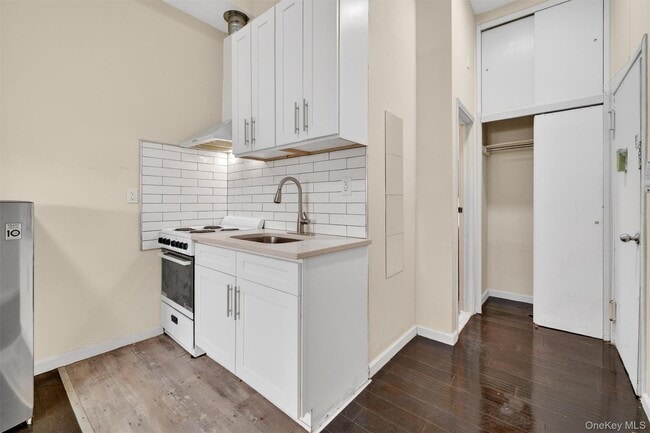 Foto del edificio - 158 Willow St