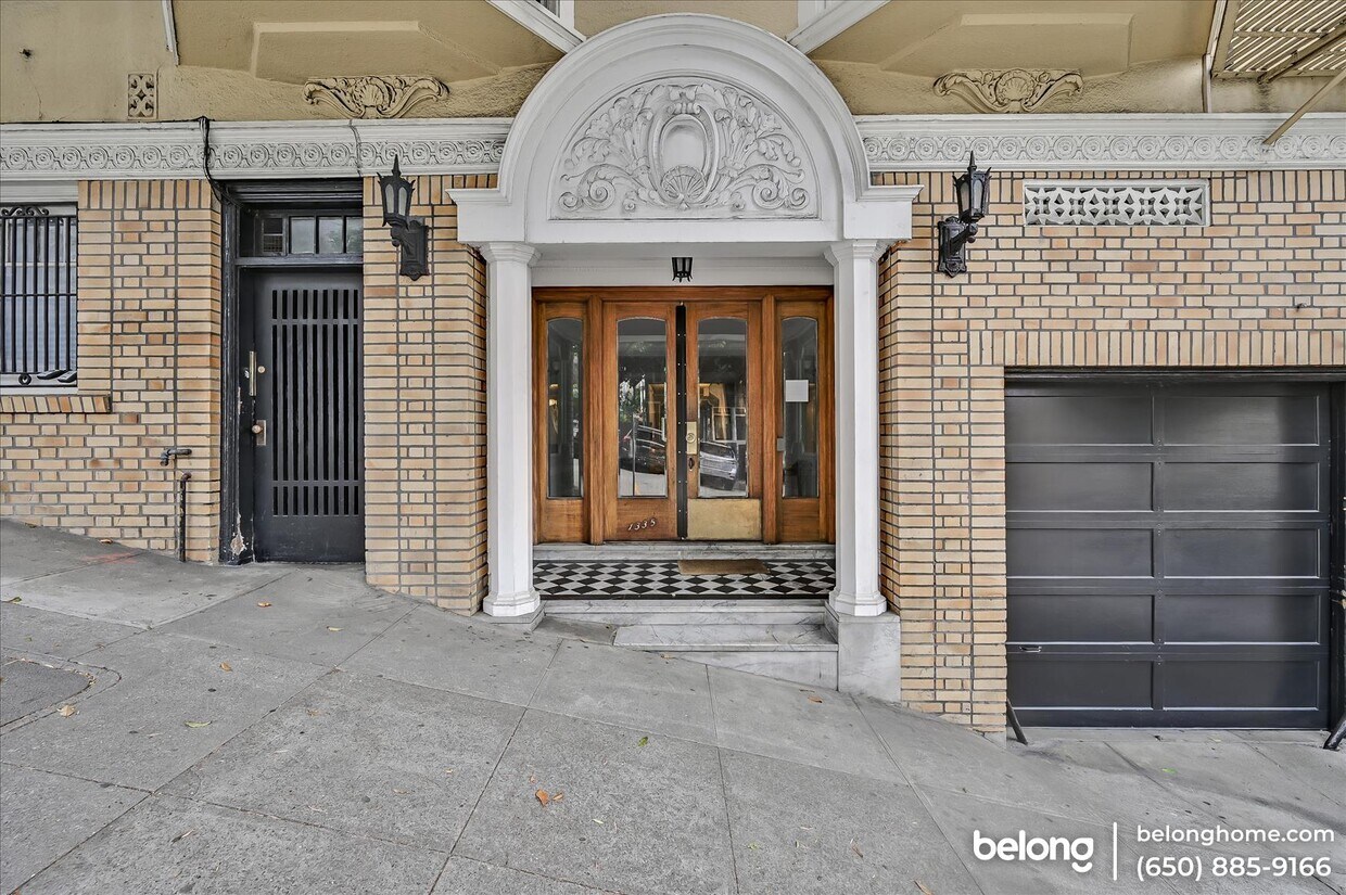 Foto principal - 1335 Filbert St